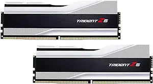 G.Skill F5-6000U4040E16GA2-TZ5S Trident Z5 32GB DDR5 6000MHz