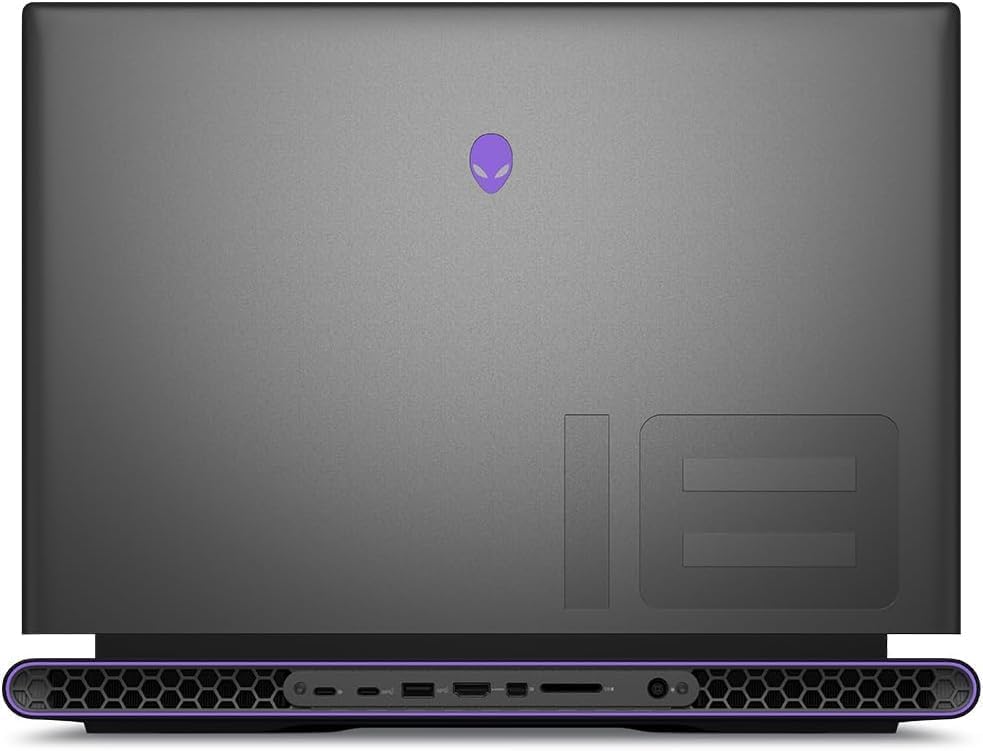 Dell Alienware M18 R2 i9 RTX 4090 Gaming Laptop