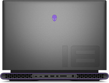 Dell I5548 Alienware M18 R2 Gaming Laptop i9 RTX 4080