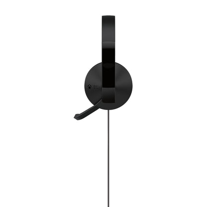 Microsoft S4V-00012 Xbox One Stereo Gaming Headset