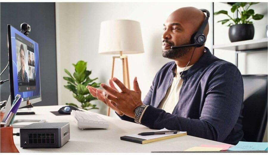 Intel NUC13ANKi5 NUC 13 Pro Barebone System i5