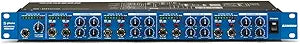 Samson SA-SPHONE S-phone Headphone Mixer Amplifier — main product image
