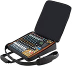 Tascam Model 12 All-in-One Digital Multitrack Recorder Bundle