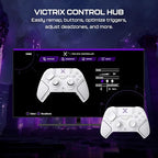 Turtle Beach Victrix Pro BFG Reloaded Wireless PS5 Controller (Renewed)