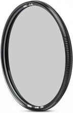 NiSi 49931 95mm HUC C-PL PRO Nano Polarizing Filter