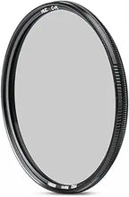NiSi 43589 67mm HUC C-PL PRO Nano Filter