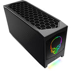 Intel RNUC11BTM NUC 11 Extreme RTX 3070Ti Mini PC