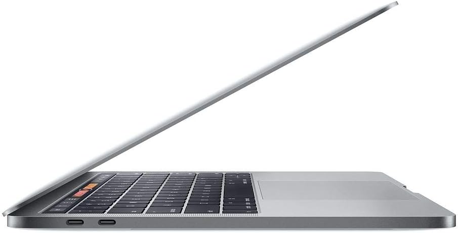 Apple MPXV2LL/A 2017 MacBook Pro i7 (Renewed)
