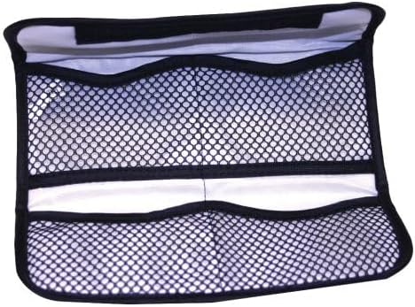 Tiffen CORD4 4-Pocket Camera Filter Pouch