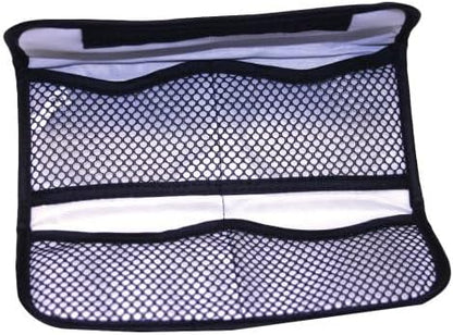 Tiffen CORD4 4-Pocket Camera Filter Pouch