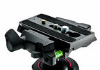 Manfrotto MH057M0-Q5 Magnesium Ball Head with Q5 Quick Release