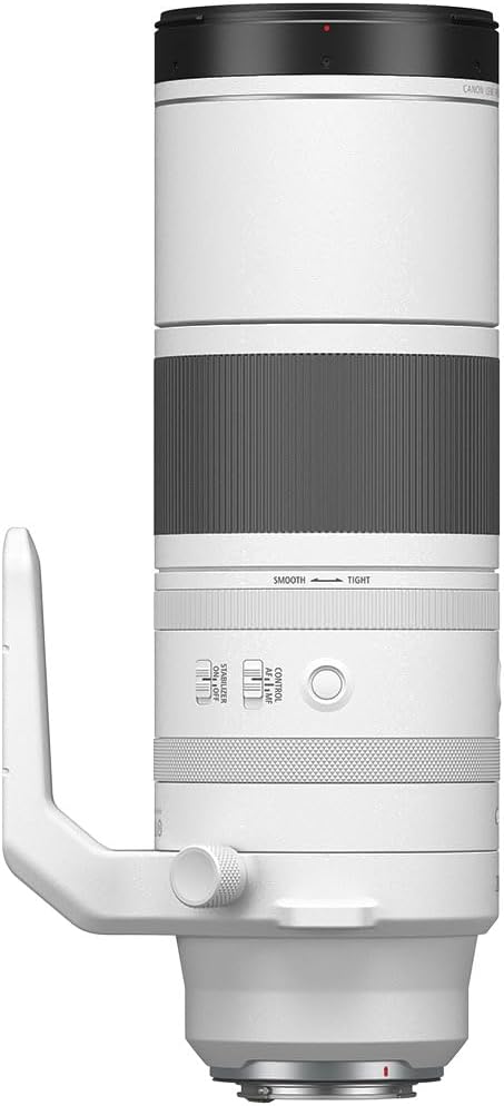 Canon 6263C002 RF200-800mm F6.3-9 IS USM Telephoto Zoom