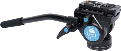 Sirui 49506 VH/VA-5 Fluid Video Head