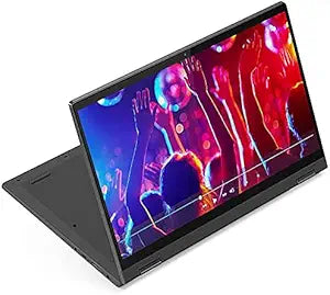 Lenovo Flex 5 ideapad Ryzen 7 15.6" 2-in-1 Touch Laptop
