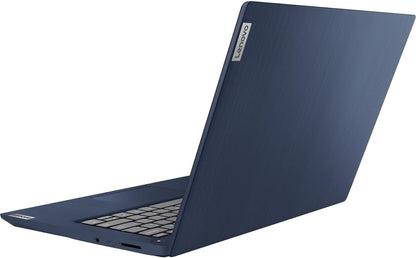 Lenovo 81WD010UUS IdeaPad 3 Laptop - i3, 4GB, 128GB SSD
