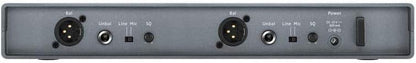 Sennheiser 508270 XSW 1-835 Dual Wireless Microphone System