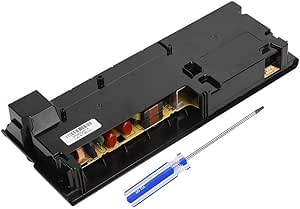 Sony N17-300P1A PS4 Pro Power Supply Replacement