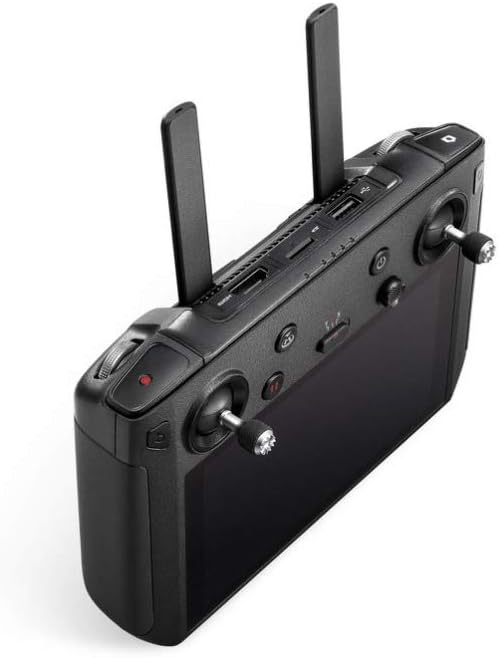DJI CP.MA.00000080.01 Smart Controller Ultra-Bright Display