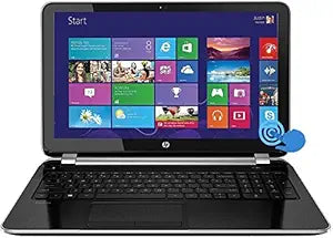 HP Pavilion TouchSmart 15-n200 15.6