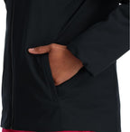 Spyder 38SD073300 Women's Mega 3 in 1 Jacket