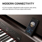 Korg GB1AIRBR 88-Key Digital Home Piano