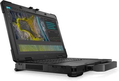 Dell Latitude Rugged 5430 i7 14" Touchscreen Laptop