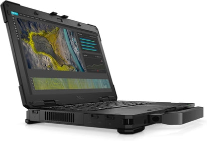 Dell Latitude Rugged 5430 Laptop i5 14" FHD