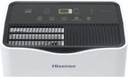 Hisense HD3524 35 Pint Portable Renewed Dehumidifier