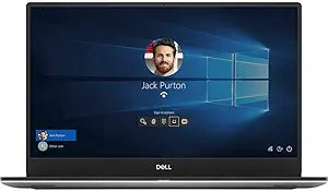 Dell 5540 i7 Mobile Workstation 8GB 512GB SSD Platinum — main product image