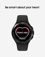 Samsung Galaxy Watch4 Classic 42mm Smartwatch Black