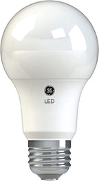 GE 36992 Basic LED 40W Daylight A19 4-Pack