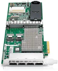 HP 487204R-B21 Smart Array P812-1Gb Cache RMKD — main product image