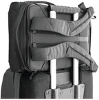 Peak Design BEDB-20-BK-3 Everyday Backpack V2 20L Black