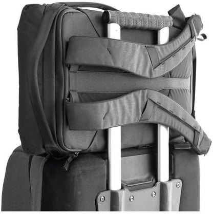 Peak Design BEDB-20-BK-3 Everyday Backpack V2 20L Black