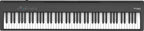 Roland FP-30X-BK 88-Key Digital Piano Bundle