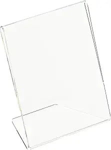 Fujifilm Instax Square Photo Frame Transparent — main product image