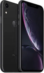 Apple MRYY2LL/A iPhone XR (128GB) - Black - Unlocked