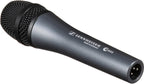 Sennheiser 004515 e845 Supercardioid Vocal Microphone