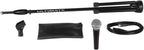 Shure SM58-CN BTS Pro Vocal Microphone Performance Kit