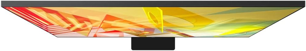 Samsung E9SAMQN65Q90TA 65" QLED 4K Smart TV Bundle - Immersive Display