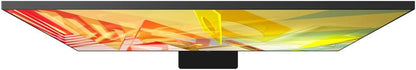 Samsung E9SAMQN65Q90TA 65" QLED 4K Smart TV Bundle - Immersive Display