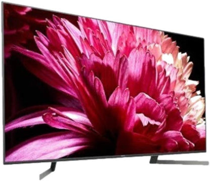 Sony XBR85X950G 85-Inch 4K Ultra HD Smart LED TV