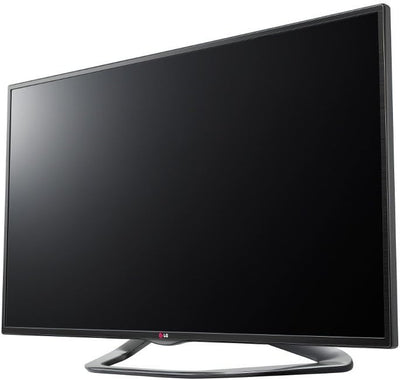 LG 60LA6200 60-Inch 3D 1080p Smart LED TV