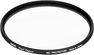 Hoya YDPROTE055 55mm Pro-1 Digital Protector Filter — main product image