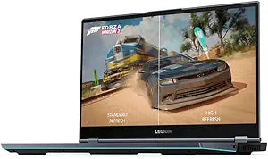 Lenovo Legion 7i Gaming Laptop i7-10750H RTX 2070 144Hz