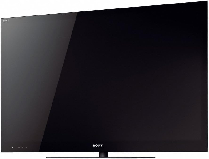 Sony KDL46HX820 46-Inch 1080p 3D LED HDTV (2011 Model)