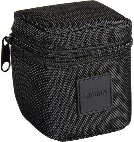 Sigma TC-1401 1.4X Teleconverter Nikon F Bundle