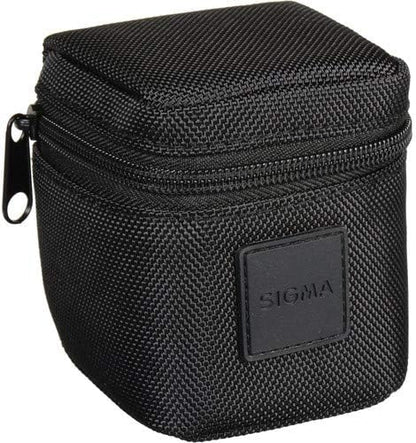 Sigma TC-1401 1.4X Teleconverter Nikon F Bundle