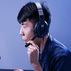 Acer PHW910 Predator Galea 311 Gaming Headset with Mic