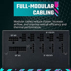 Cooler Master MPY-750V-AFBAG-US V750 Gold 750W Power Supply
